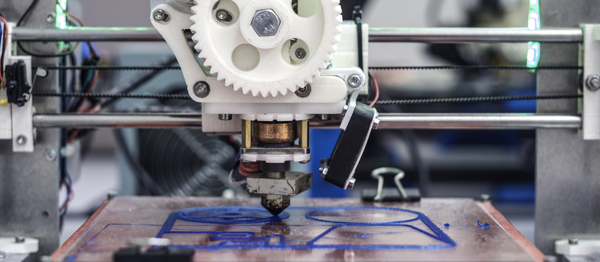 TraceParts Newsletter for 3D Printing, Prototyping & 3D Scanning TraceParts Newsletter for 3D Printing, Prototyping & 3D Scanning