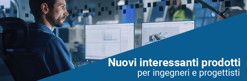 Cool New Products for Engineers & Designers