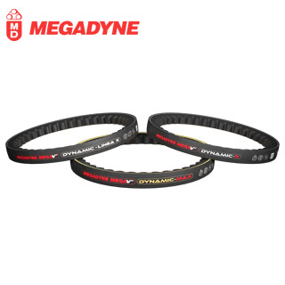 Megadyne MEGAV Dynamic Megadyne MEGAV Dynamic