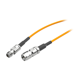 Samtec Nitrowave™ HF-Kabel Samtec Nitrowave™ HF-Kabel