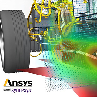 E/E Simulation for Automotive