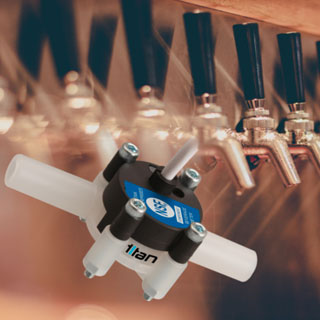 Mastering Liquid Metering Mastering Liquid Metering