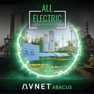 Electrification Solutions