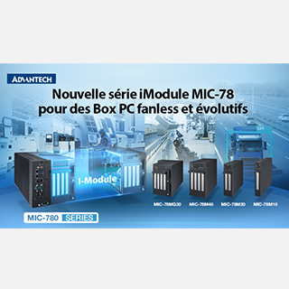 Advantech MIC-78