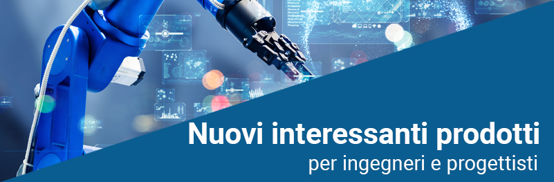 Cool New Products for Engineers & Designers