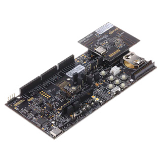 QPG6200LDK-01 IoT Dev Kit STRAIGHT TO THE POINT.