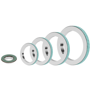 Anelli magnetici