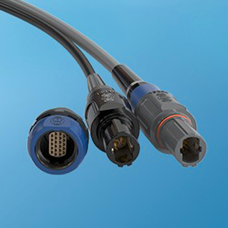 REDEL SP IP68 stagna REDEL SP IP68 stagna