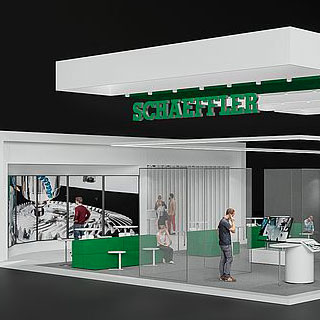 Schaeffler presenta un sistema innovativo