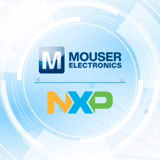Da Mouser le più recenti soluzioni di NXP Da Mouser le più recenti soluzioni di NXP
