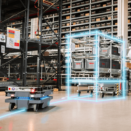 The new Machinery Regulation