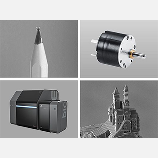 Azionamenti per stampanti di precisione Azionamenti per stampanti di precisione