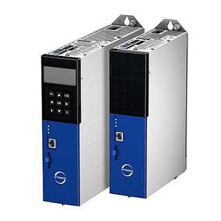 Antriebsregler mit Sicherheitsmodul