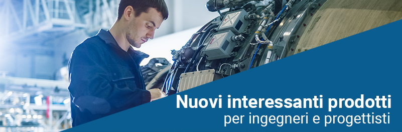 Cool New Products for Engineers & Designers