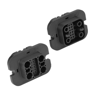 Floating Mate Connectors Floating Mate Connectors