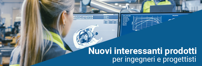 Cool New Products for Engineers & Designers