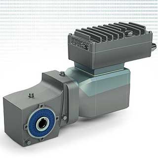 Les solutions d'entraînement Nord Drivesystems