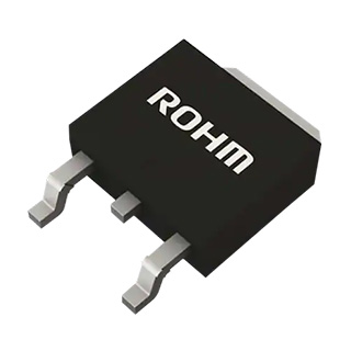 MOSFET à canal P 40 V AG508EGD3 