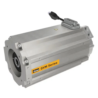 Gamme Global Vehicle Motor