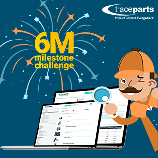 6 Million Milestone Challenge 6 Million Milestone Challenge