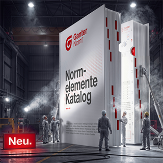 Otto Ganter GmbH & Co. KG 