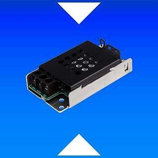 15 und 30 W All-in-One DC/DC-Wandler