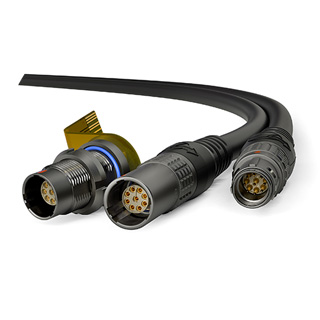 Nuova Serie OPTIMA D