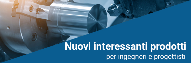 Cool New Products for Engineers & Designers Cool New Products for Engineers & Designers