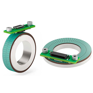 Modular Ultra Miniature Absolute Encoder Modular Ultra Miniature Absolute Encoder