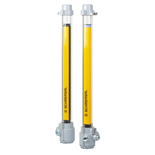 Barriere ATEX