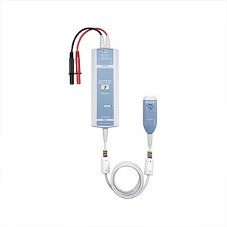 Differential Probe Series Differential Probe Series