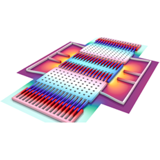 Progettare dispositivi MEMS