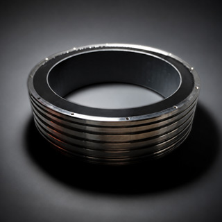 Compact Torque Motor Series Compact Torque Motor Series