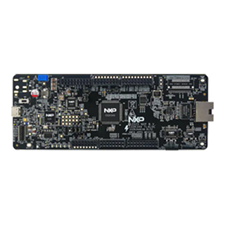 Carte d’évaluation S32K344MINI‑EVB de NXP Carte d’évaluation S32K344MINI‑EVB de NXP