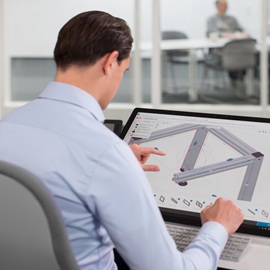 Effiziente Projektplanung...