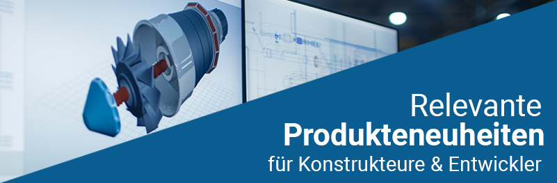 Cool New Products for Engineers & Designers Cool New Products for Engineers & Designers