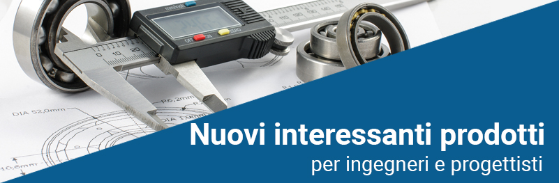 Cool New Products for Engineers & Designers