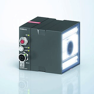 Industry-Ready Camera and Illumination Units Industry-Ready Camera and Illumination Units