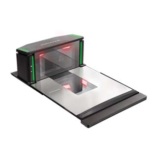 Scanner fissi da banco