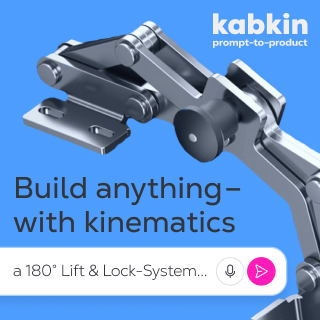 Kinematics as a Problem Solver