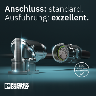 Der neue Standard in M17