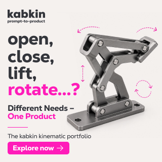 Ready-to-Use Kinematics Ready-to-Use Kinematics