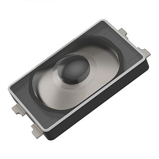 Tactile Switch with 3N Operation Force