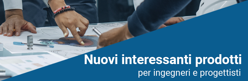 Cool New Products for Engineers & Designers