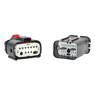 Connecteur fil à fil