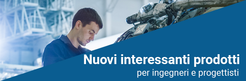 Cool New Products for Engineers & Designers