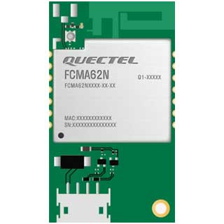 Modules pour les applications IoT intelligentes
