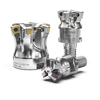 Sistema di fresatura Sistema di fresatura