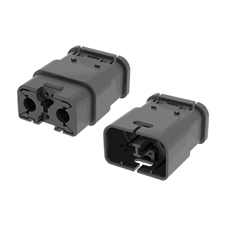 HARTING Han MPC-Steckverbinder HARTING Han MPC-Steckverbinder
