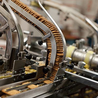 Encoder per guide lineari e sistemi XY